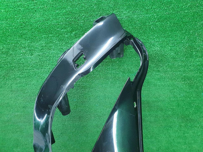 Крыло переднее левое BMW X5 E70 (2010-2013)