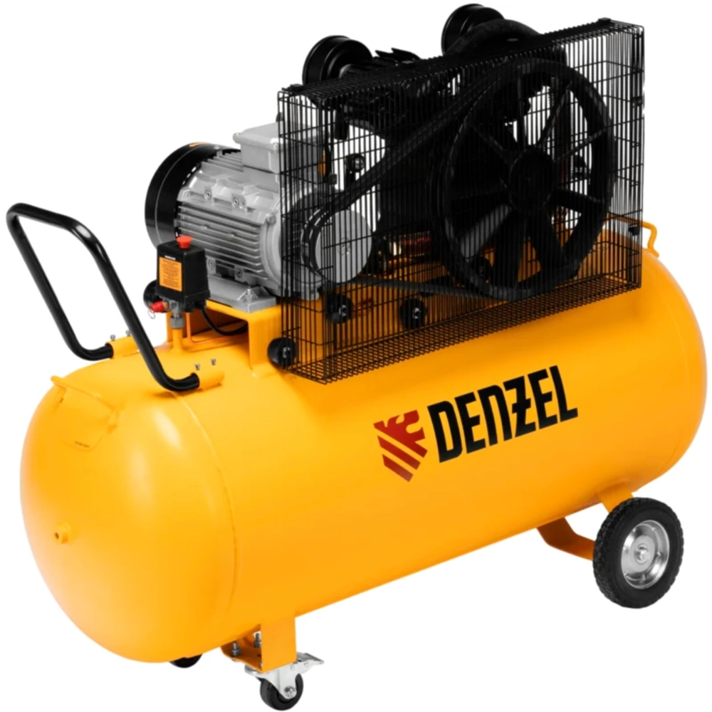 DENZEL BCV 5500-T/270 компрессор воздушный 58125