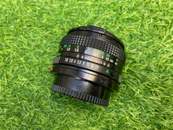 Сanon AV1 + Canon FD 1.8/50mm Покупка/Продажа