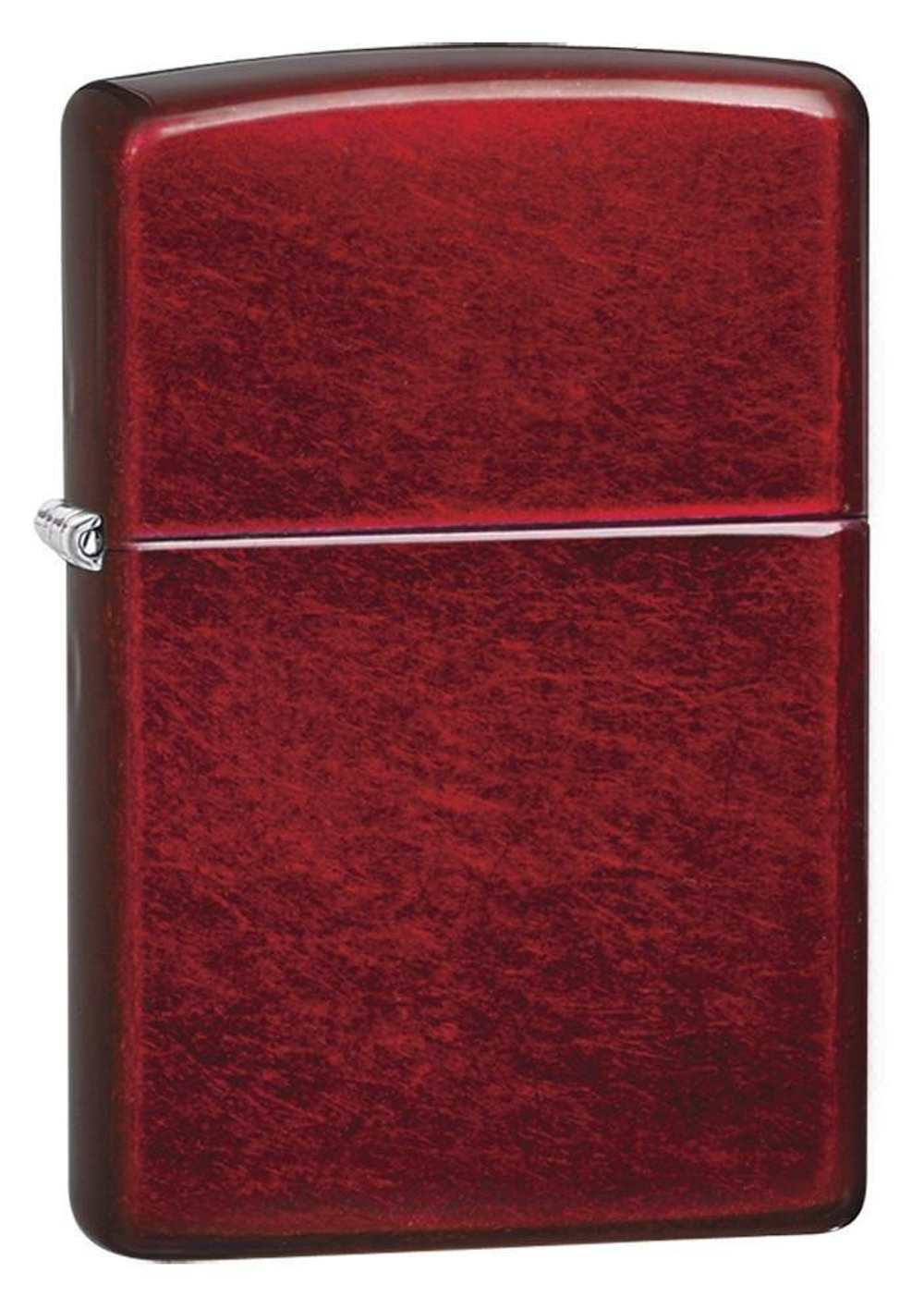Зажигалка ZIPPO 21063 Candy Apple Red™