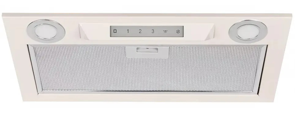 Вытяжка Kuppersberg INLINEA 52 C