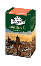 Ahmad tea Classic, 100 гр