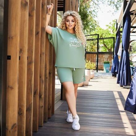 Костюм УК-80-9 Fabrika Фото 1