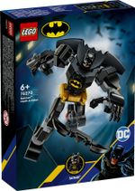 Конструктор LEGO DC Batman 76270 Боевая броня Бэтмена