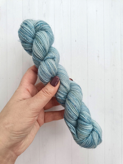 Набор №2 - 3 шт. по 50 гр (синий, кирпичный, коричневый)