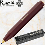Шариковая ручка Kaweco Classic Sport Bordeaux (10000492) 1.0 мм бордовый корпус