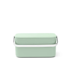Brabantia Контейнер для мусора Sort & Go 1,8л