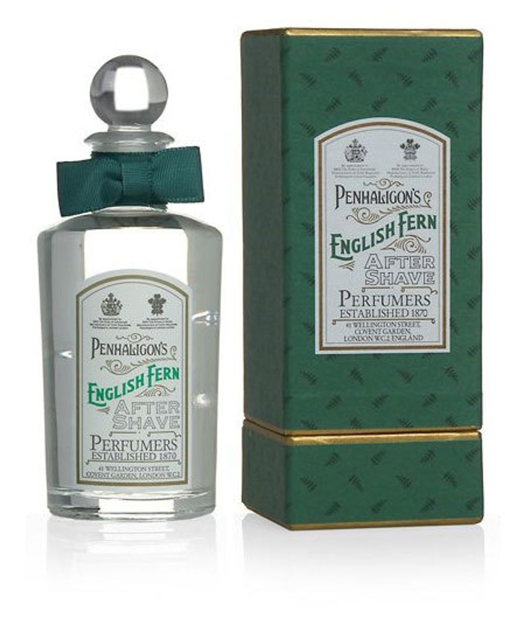 Penhaligon's English Fern