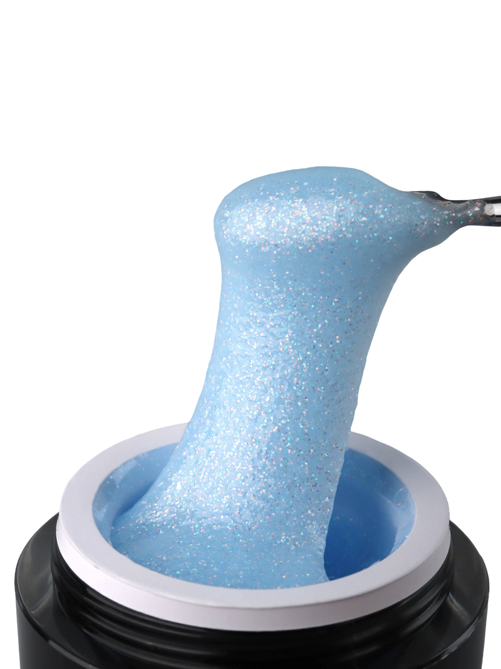 Гель SWETTY 08 Pink House 15гр