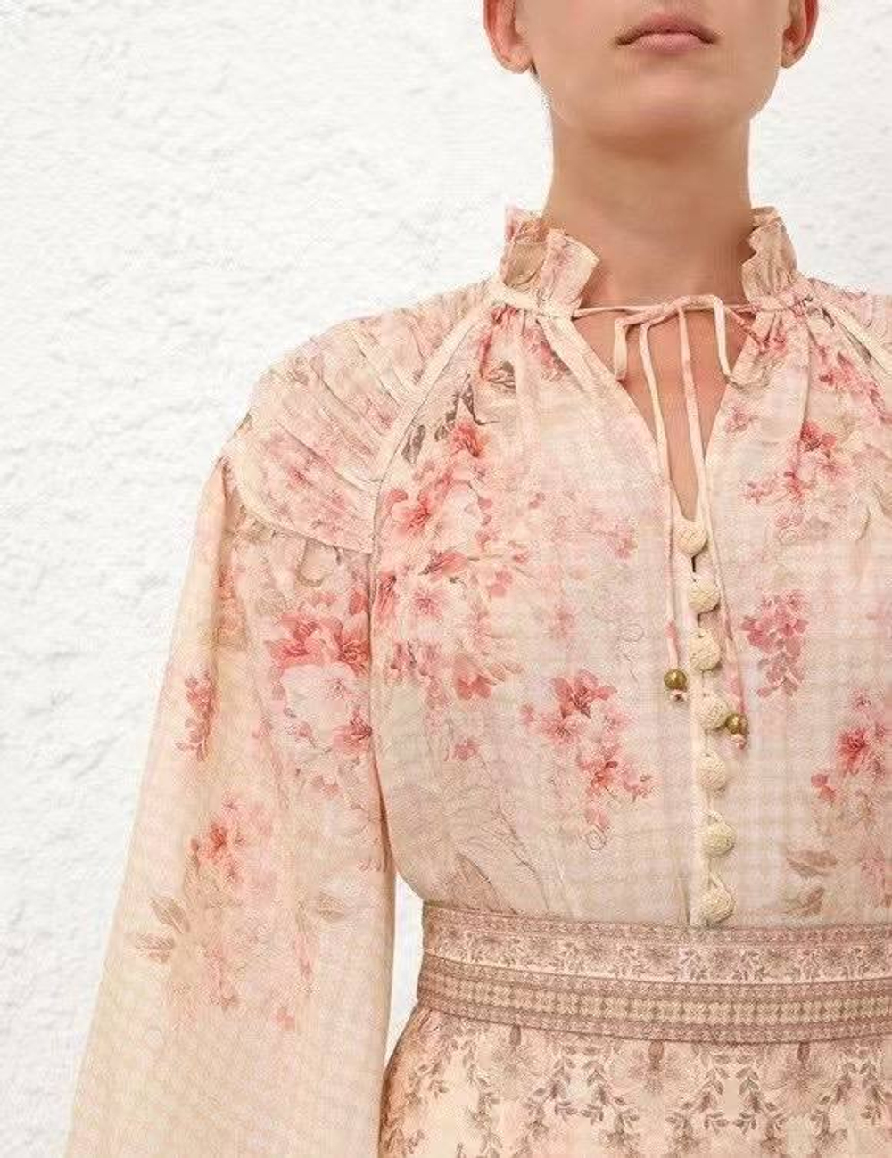 Костюм Zimmermann