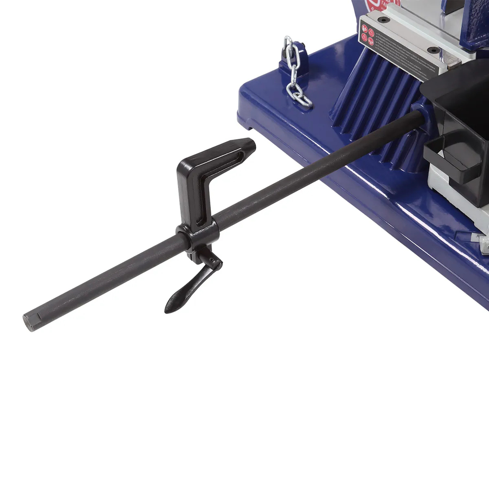 Ленточная пила по металлу Belmash MBS-440