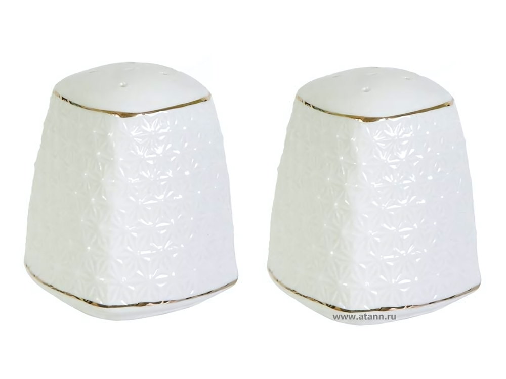 Набор для специй "Снежная королева" (18633)