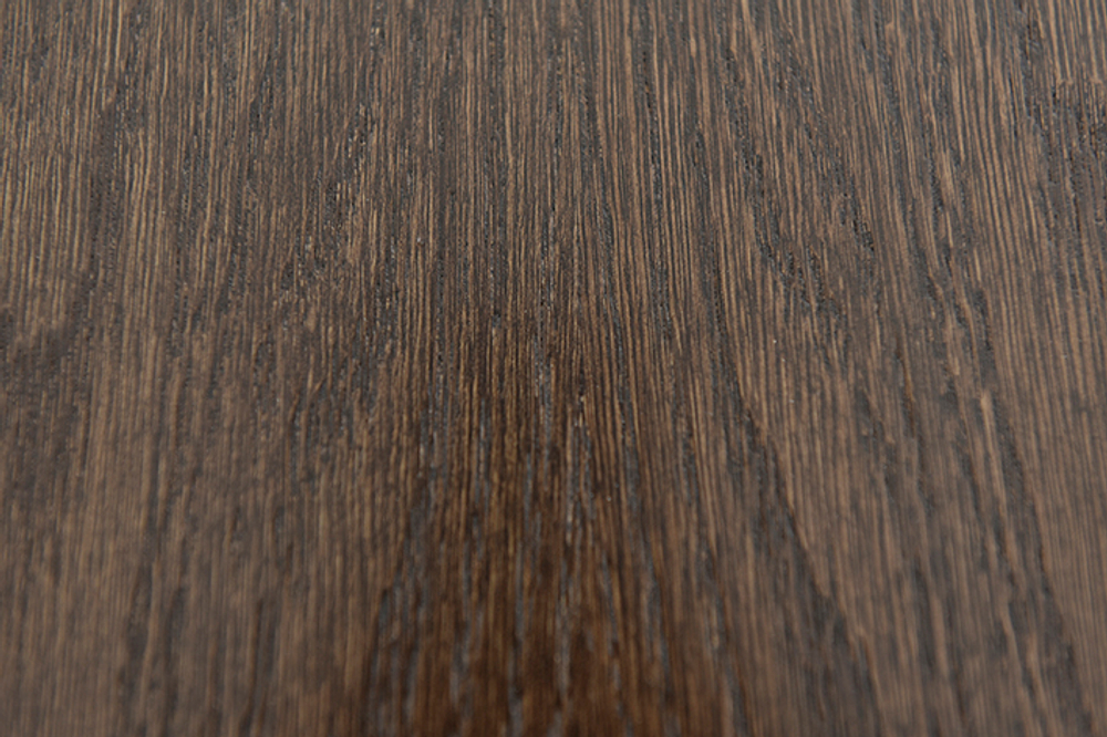 Стол Аврора Леонардо D100, Темный орех/Слоновая кость