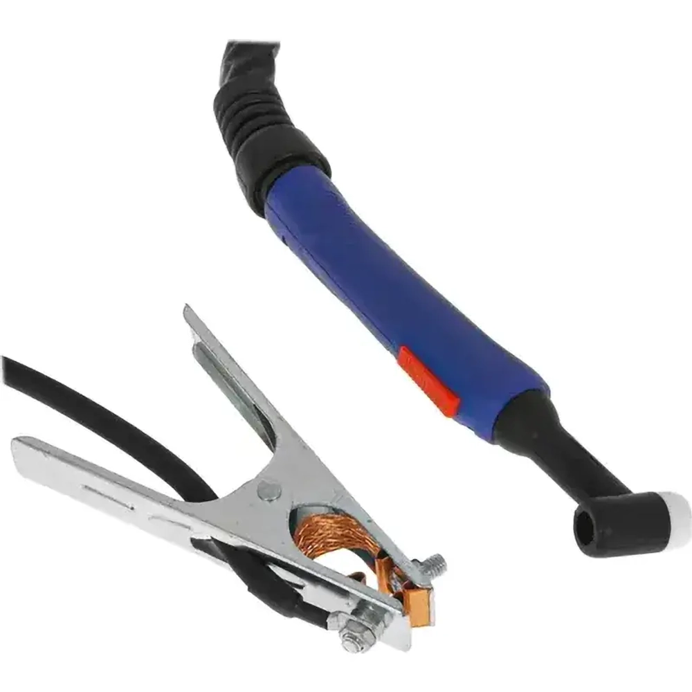 Aurora СИСТЕМА 200 AC/DC ПУЛЬС аппарат аргонодуговой сварки 2 поколения 7332249