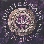 Whitesnake / The Purple Album (Deluxe Edition)(2LP+CD+DVD)