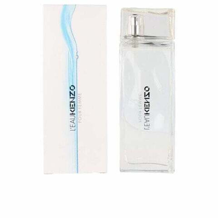 Женская туалетная вода KENZO L'Eau Kenzo pour Femme 100 ml
