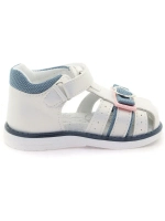 Сандалии для девочки каблук Томаса