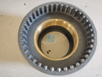 Зубчатый венец 8486.1605044 с бронзовой втулкой