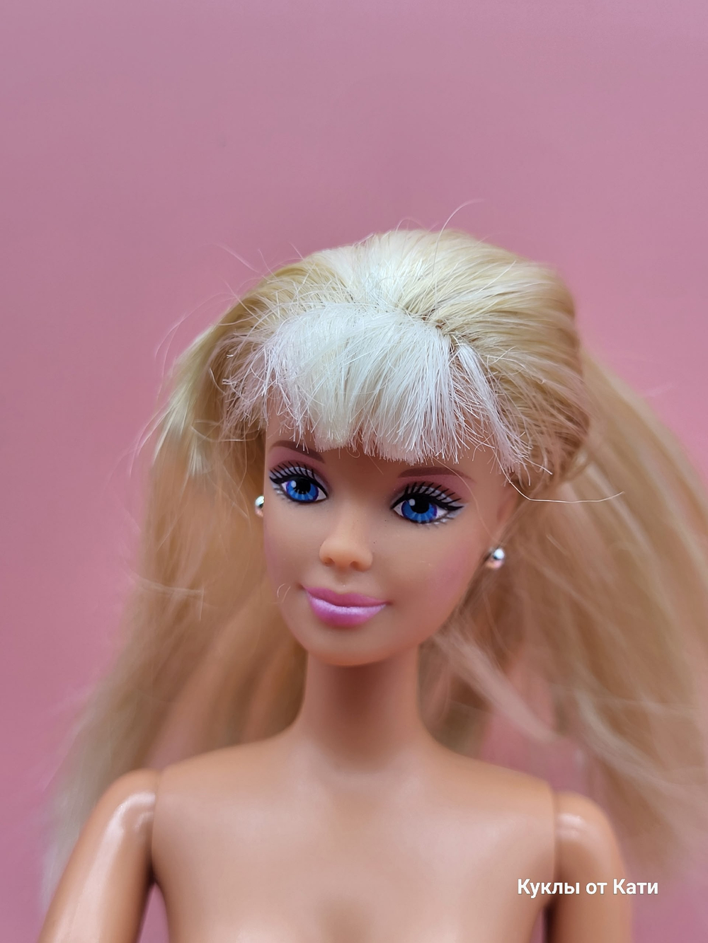 Кукла Барби 90х винтаж маленькая ведьма 1032