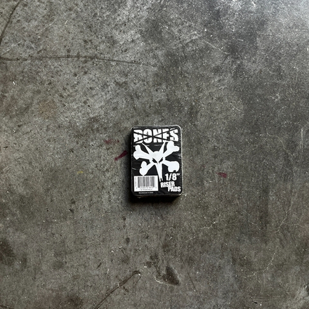 Подкладки Bones