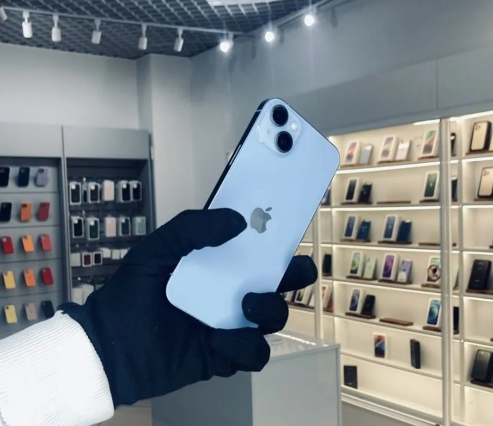 iPhone 14 Plus, 512 ГБ б/у