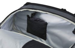 Теннисная сумка Head Pro X Duffle Bag L - Black, Gray