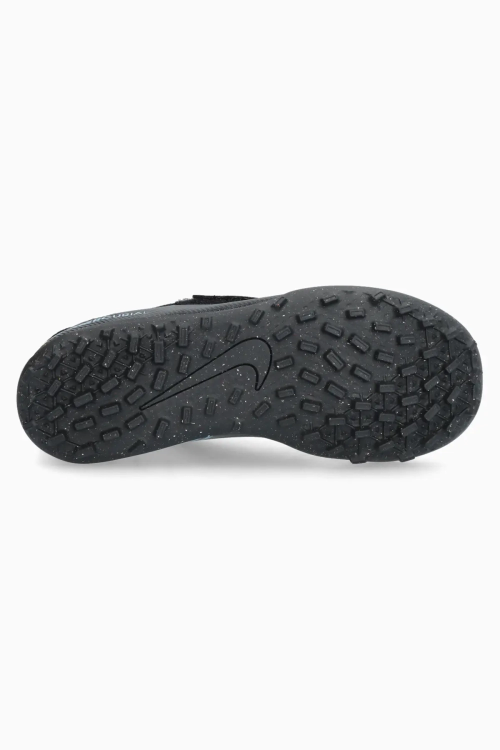 Сороконожки Nike Zoom Mercurial Vapor 16 Club TF Junior - черный