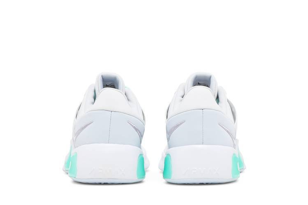 Кроссовки Nike Air Max Bella (Женская размерная сетка)