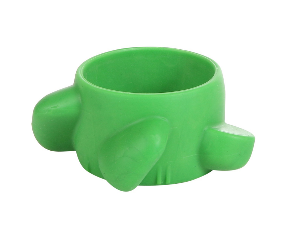 GripFixer Padel Small Right - green