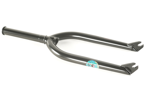 Вилка 20" Sweet Tooth - Alex Hiam Forks 10mm 20mm offset, цвет ED Black, арт. I02-808B COLONY