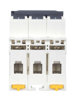 Выключатель автоматический модульный 3п C 10А M06N ARMAT IEK AR-M06N-3-C010