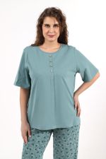 Костюм Лиам-1 Виотекс ЗЕЛЁНЫЙ