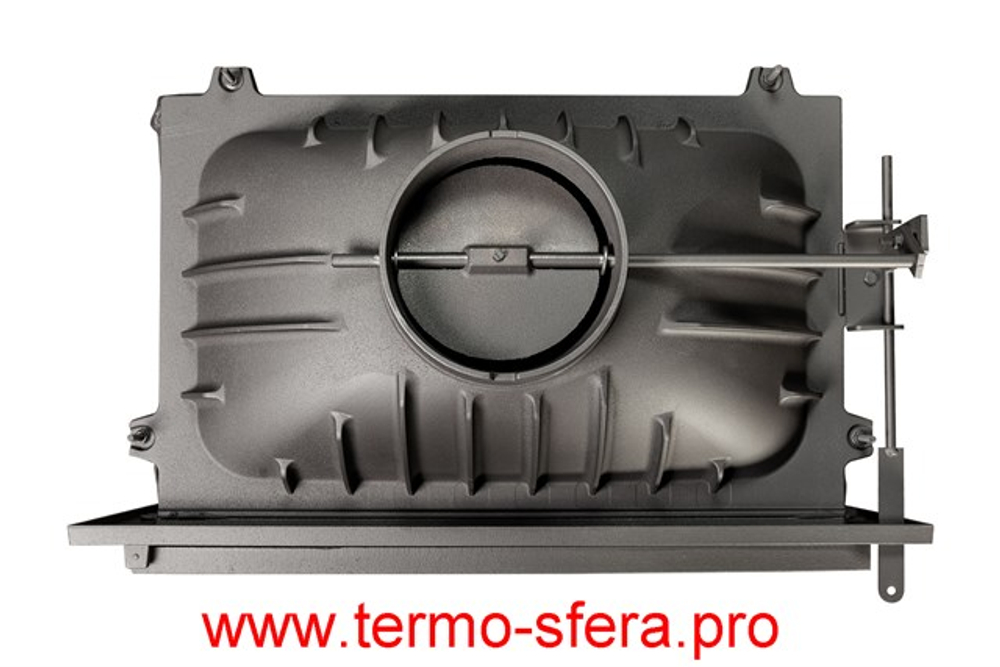 Топка INVICTA 700 Филос