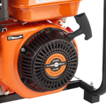 Мотопомпа бензиновая MERAN MPG201H высоконапорная 100345497