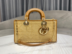 Christian Dior Lady D-Joy Bag 26 cm