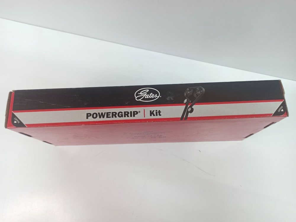 Ремкомплект привода ГРМ Gates K025499XS