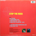 Комплект / Apollo 440 - Gettin' High On Your Own Supply + Stop The Rock (2LP+12" Vinyl Single)