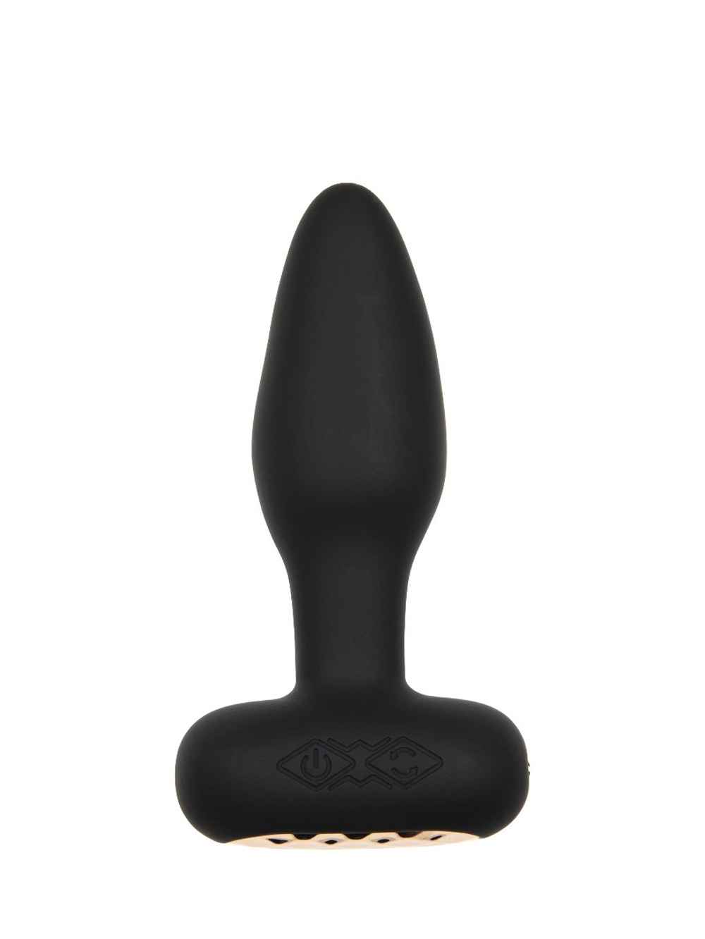 Анальные пробки “GOLDY”