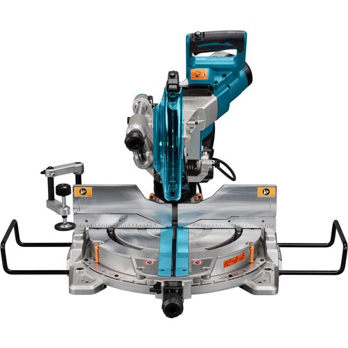 Пила торцовочная  Makita  LS 1019 L