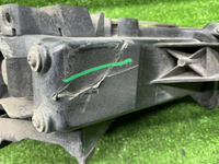 ПТФ левая Lexus RX 4 (2019-2022)