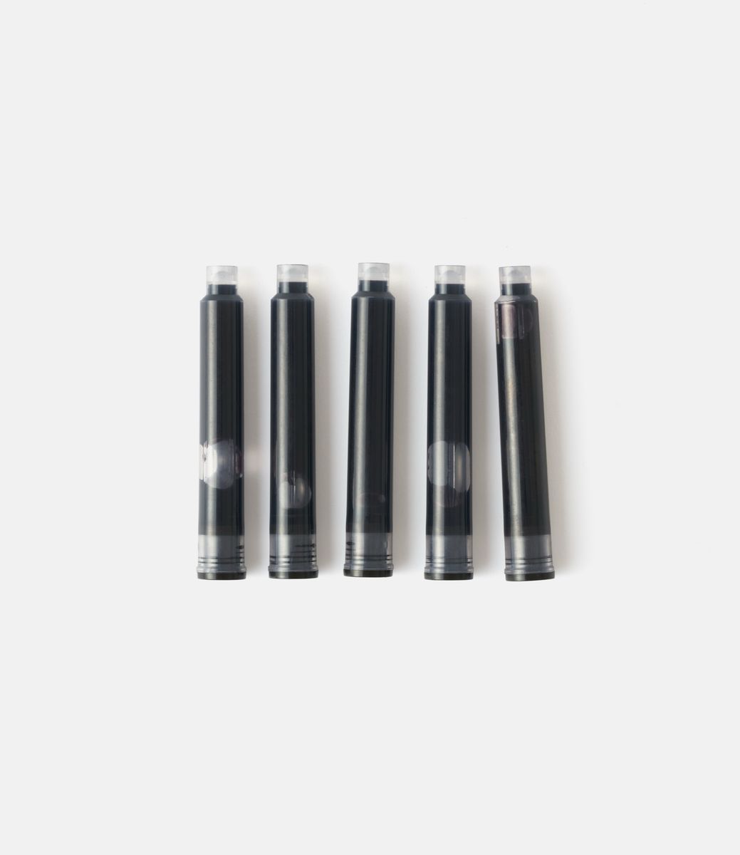 TEC Hi-Markr Refills (5-Pack) — комплект чернил для маркера Hi-Markr Titanium