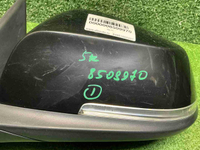 Зеркало левое BMW 3er F30 (2011-2020) 5 контактов