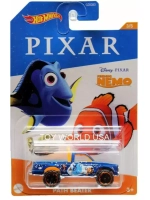 Машинка Хот Вилс Pixar Path Beater GDG83 GJV20