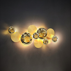 Бра Callisto L100