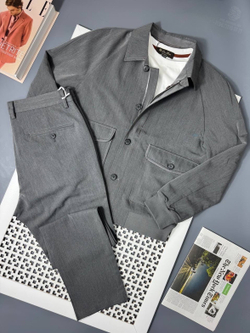 Прогулочный костюм Loro Piana