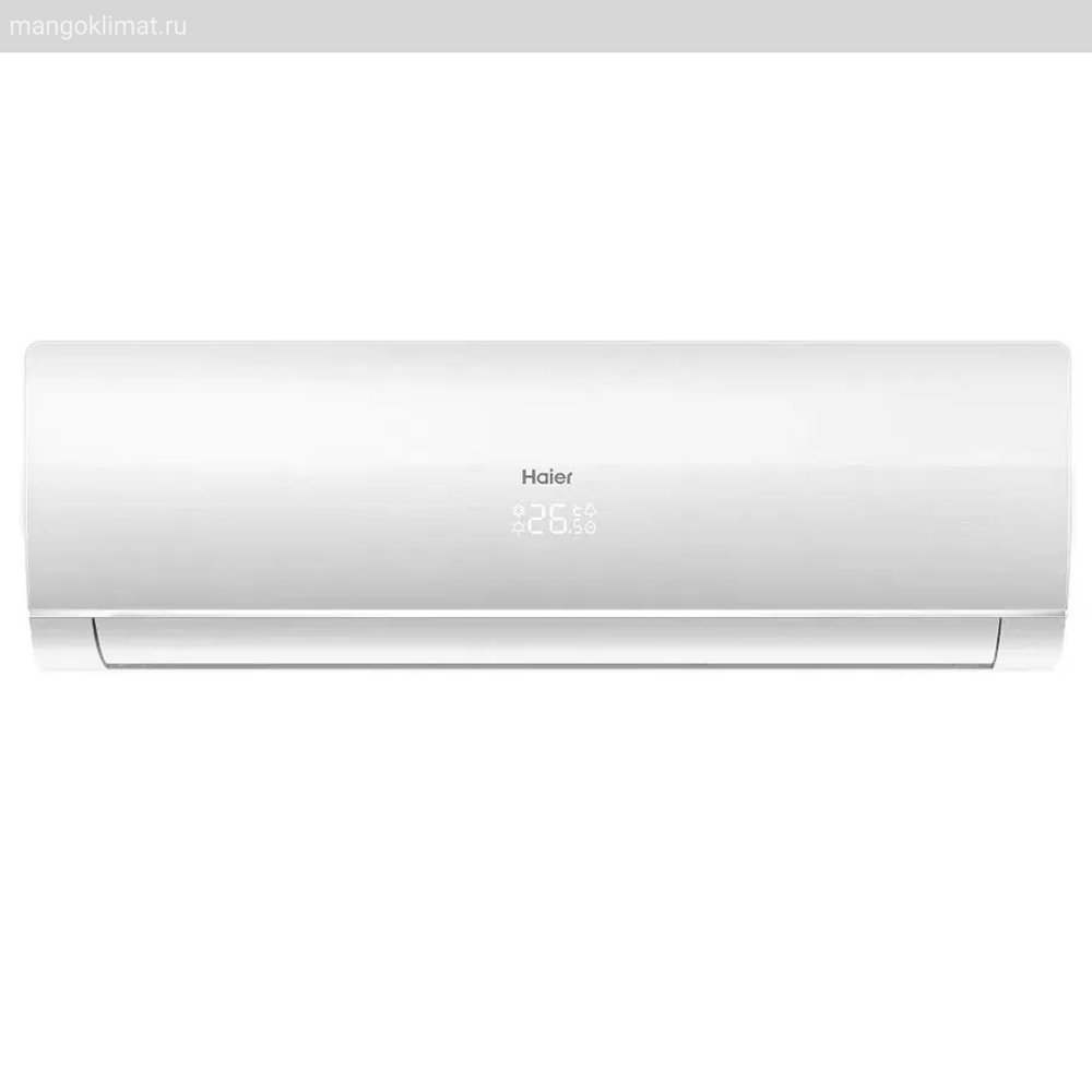 Haier HSU-09HFF103/R3-W / HSU-09HUF103/R3