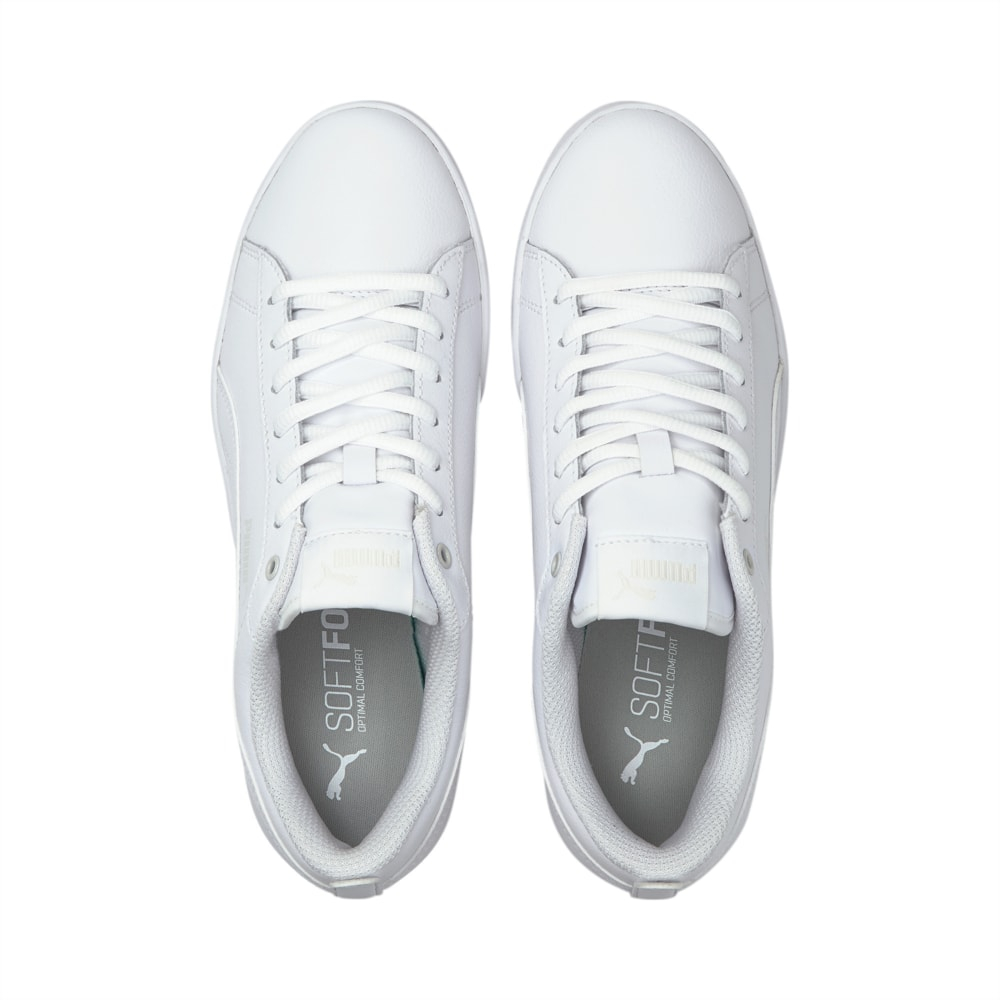 Женские кеды PUMA Puma Smash Wns v2 L