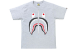 A Bathing Ape Shark Tee