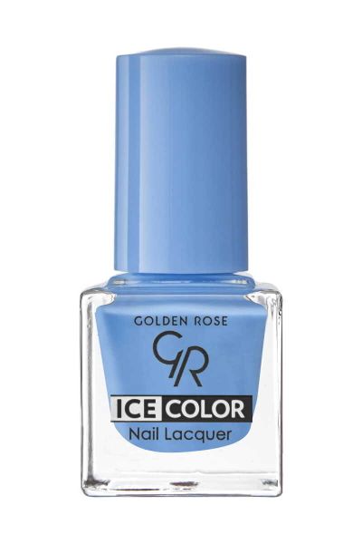 Golden Rose лак для ногтей Ice Color 149