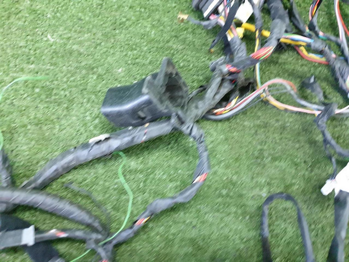 Проводка салонная Hyundai Solaris 1 (2010-2017)